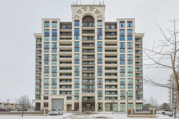 Markham, ON L6E 0H8,9582 Markham RD #302