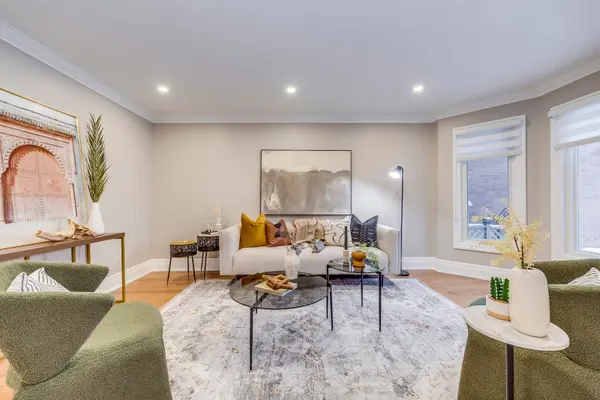 Mississauga, ON L4Z 3B7,295 Canital CT