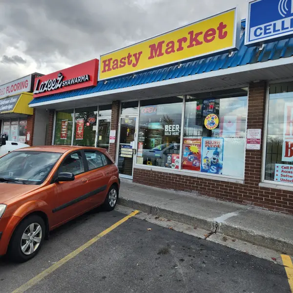 Halton Hills, ON L7G 4A5,136 Guelph ST #3