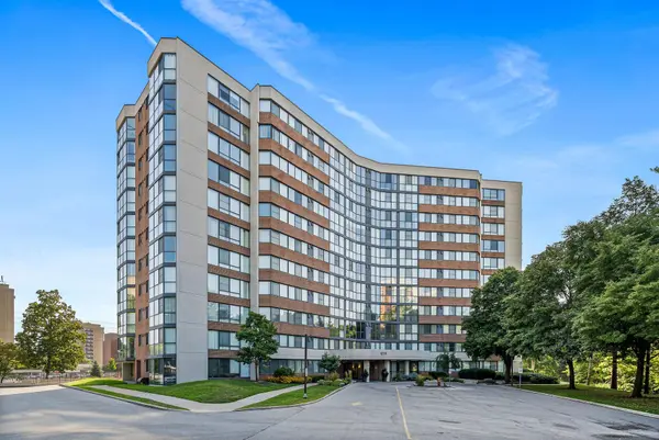Oakville, ON L6H 3K6,1230 Marlborough CT #506