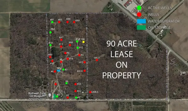 29771 Zone RD, Chatham-kent, ON N0P 1C0