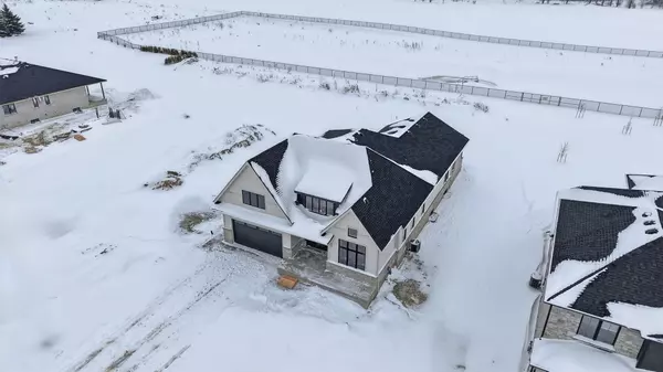 North Perth, ON N4W 3S2,1036 Walton AVE N