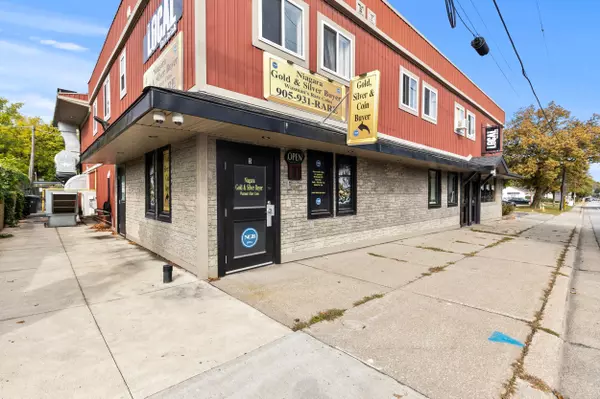 Lincoln, ON L0R 2C0,3904 Victoria AVE