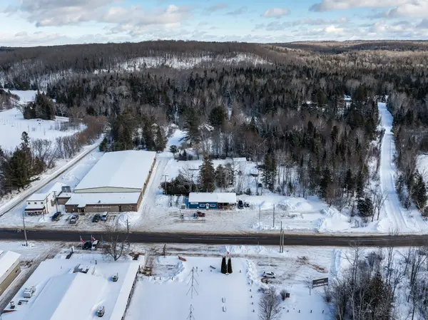 2246 Loop RD, Highlands East, ON K0L 3C0