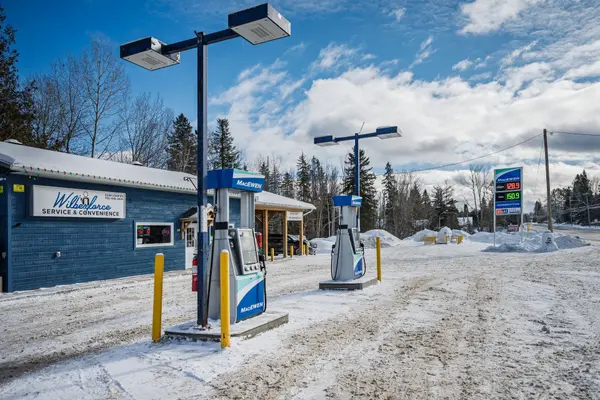 2246 Loop RD, Highlands East, ON K0L 3C0