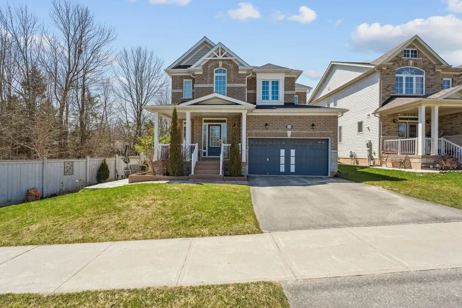 720 Cedar ST #Unit #2, Shelburne, ON L9V 3V9