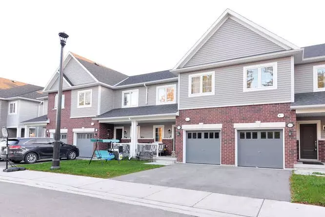 150 Winters WAY, Shelburne, ON L9V 3Y1