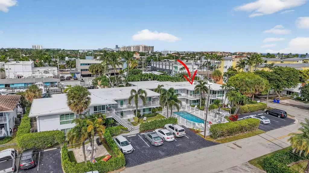 Lauderdale By The Sea, FL 33308,223 Marine Ct #207