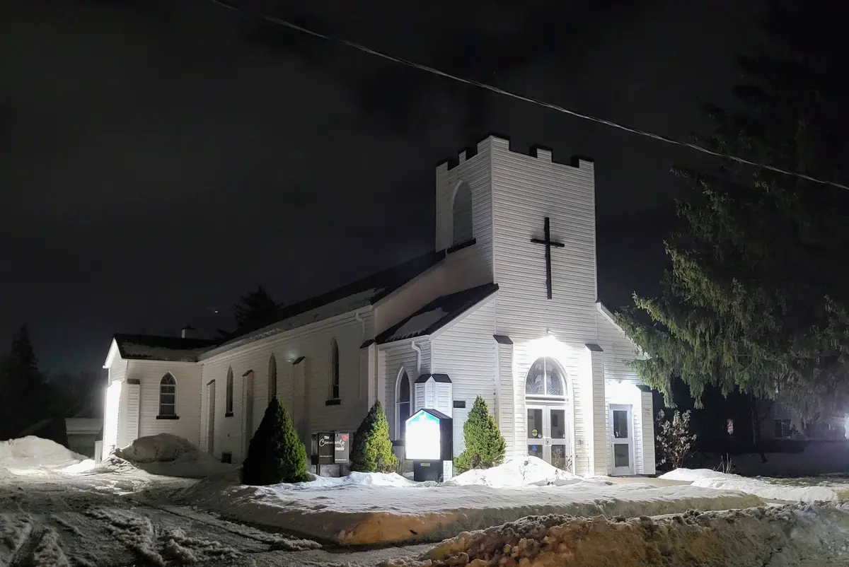 Stratford, ON N5A 2A2,133 Home ST