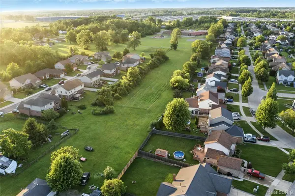 Woodhaven, MI 48183,0000 Vreeland RD