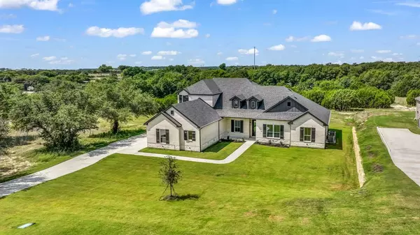 Weatherford, TX 76088,1045 Woodland Road