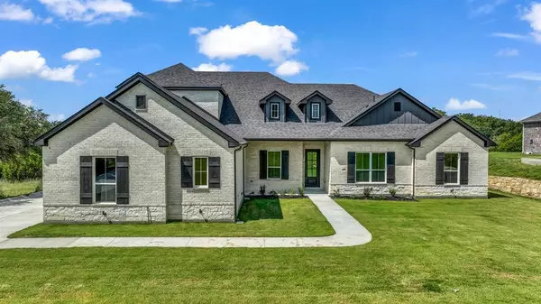 Weatherford, TX 76088,1045 Woodland Road