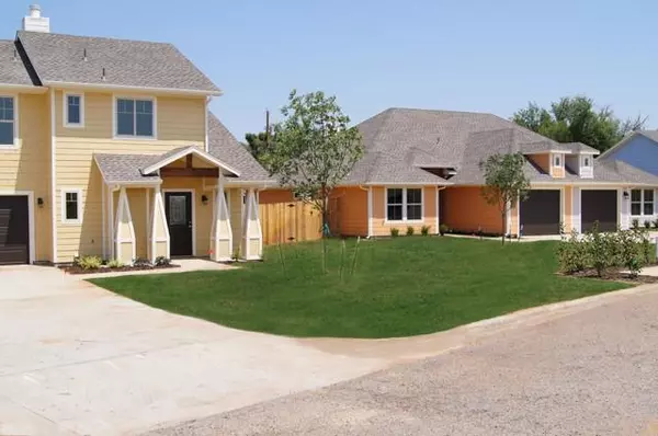 Wheeler, TX 79096,801-901 S Kiowa Street