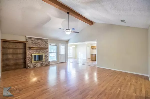 Abilene, TX 79606,4518 Bruce Drive