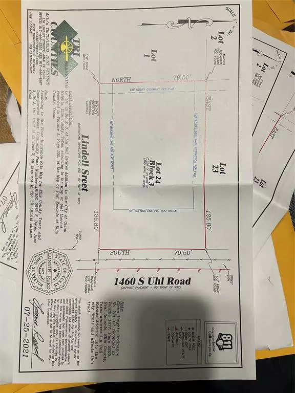 Glenn Heights, TX 75154,1460 S Uhl Road