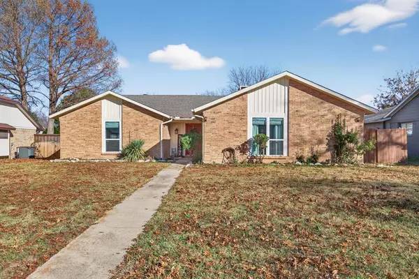 Lewisville, TX 75077,1845 Chisolm Trail