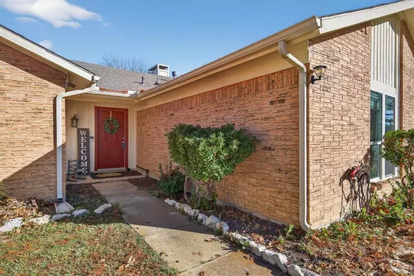 Lewisville, TX 75077,1845 Chisolm Trail