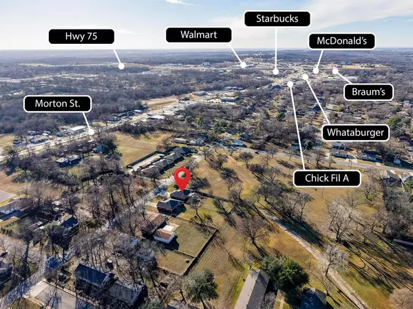 Denison, TX 75020,2409 W Walker Street