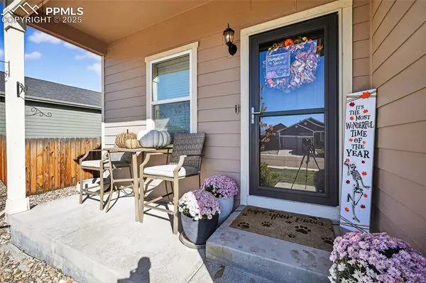 Colorado Springs, CO 80925,6705 Liberator TRL