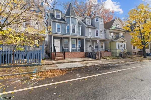 Newark City, NJ 07108,184 Seymour Ave