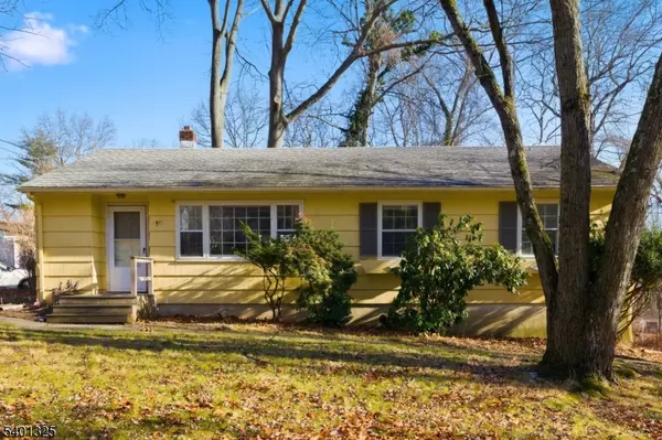 3 Ellen Dr, Rockaway Twp., NJ 07866