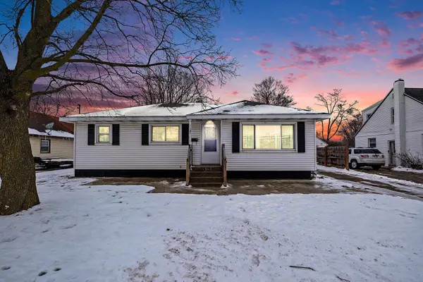 2349 36th ST SW, Wyoming, MI 49519