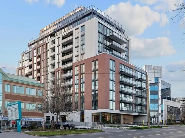 699 Sheppard AVE E #102, Toronto C15, ON M2J 0J5