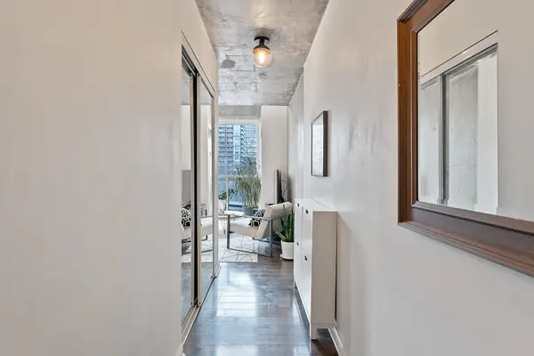 Toronto C01, ON M6K 1J7,1029 King ST W #401