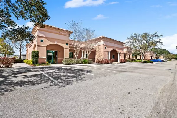 Weston, FL 33326,2233 N Commerce Pkwy