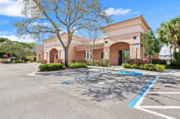 Weston, FL 33326,2233 N Commerce Pkwy