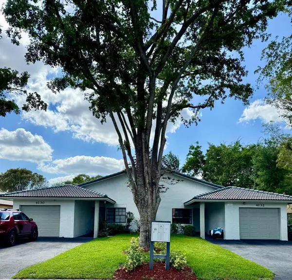 4130 NW 114th Ave, Coral Springs, FL 33065