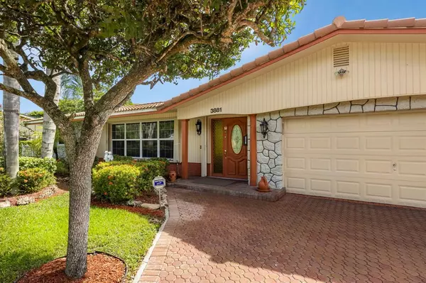 Coral Springs, FL 33065,3881 NW 100th Ave