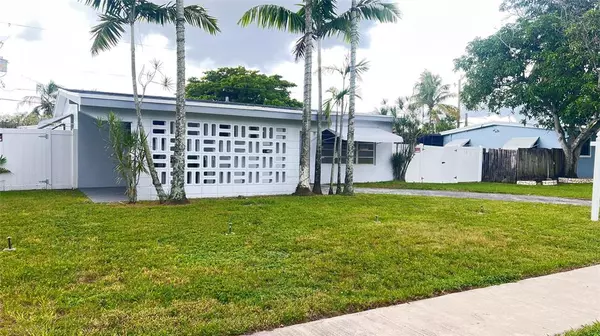 Pembroke Pines, FL 33023,6540 SW 4th St