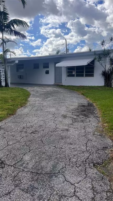 Pembroke Pines, FL 33023,6540 SW 4th St