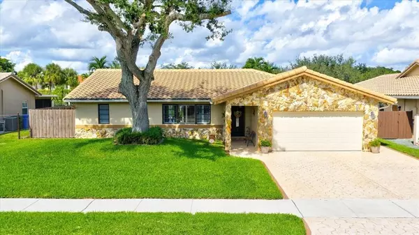 Margate, FL 33063,7611 NW 23rd Street