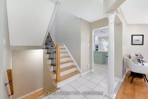 Mississauga, ON L5R 0A6,4758 Allegheny RD