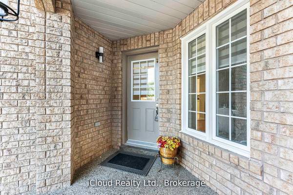 Mississauga, ON L5R 0A6,4758 Allegheny RD