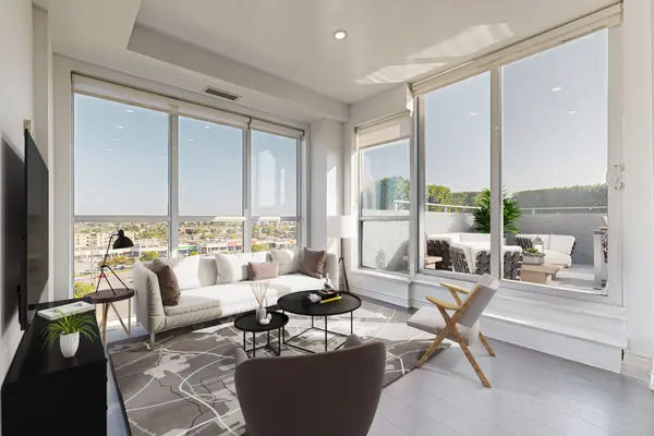 15 James Finlay WAY #1012, Toronto W05, ON M3M 0B3