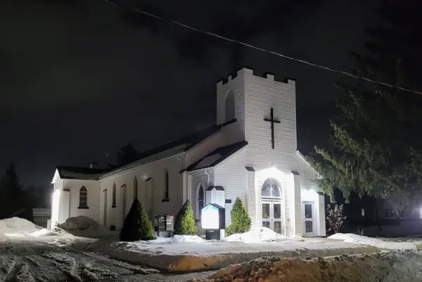 Address Not Disclosed