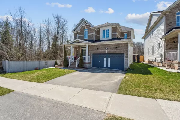 Shelburne, ON L9V 3V9,720 Cedar ST #Unit #2