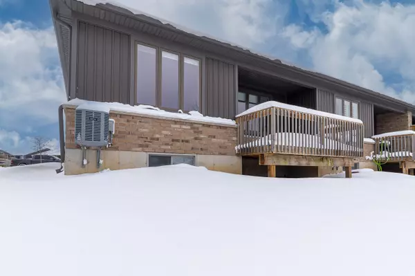 London North, ON N6H 0K5,1375 Whetherfield ST #2