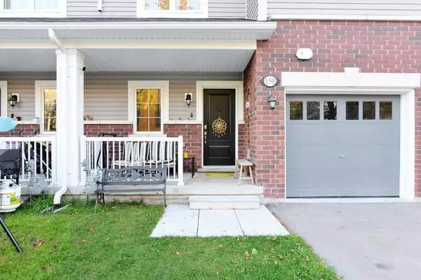 Shelburne, ON L9V 3Y1,150 Winters WAY