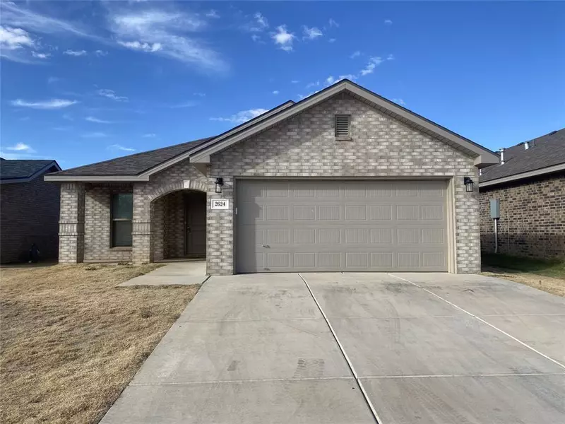 2624 Tiffin Avenue, Lubbock, TX 79407