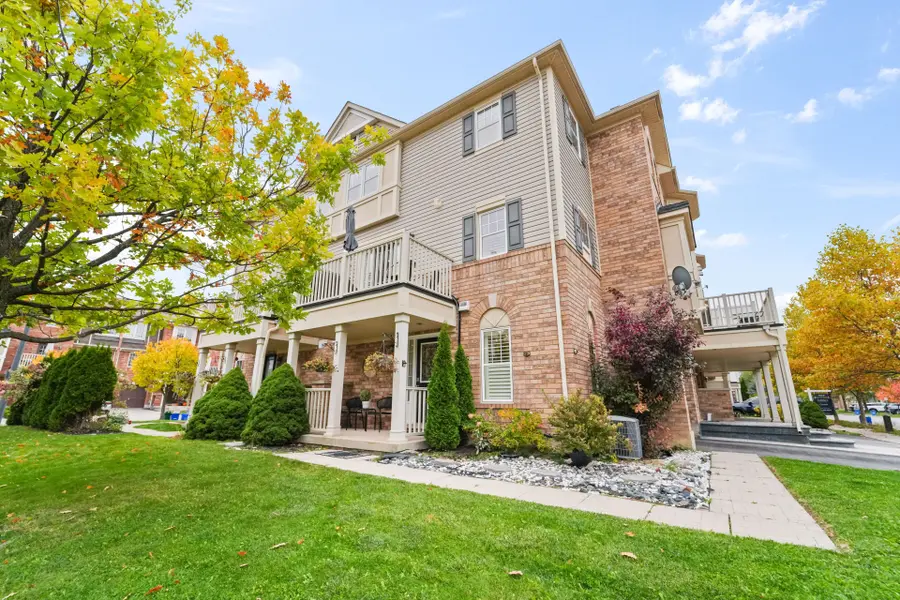 917 Burrows Gate, Milton, ON L9T 0K7