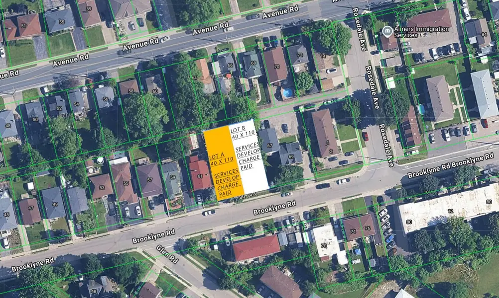 65 (B) BROOKLYNE RD E, Cambridge, ON N1R 1C6