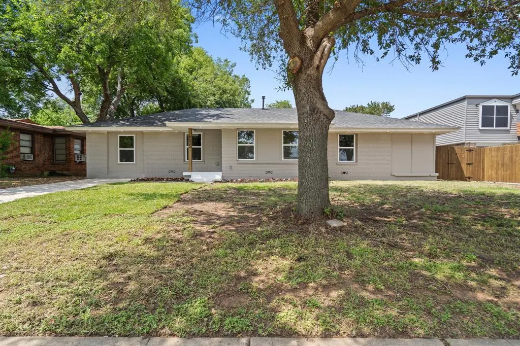 Richland Hills, TX 76118,6625 Bridges