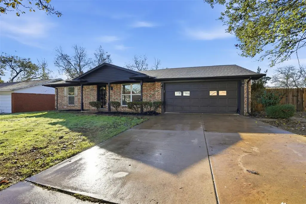 Forest Hill, TX 76119,3848 Oak Haven Drive