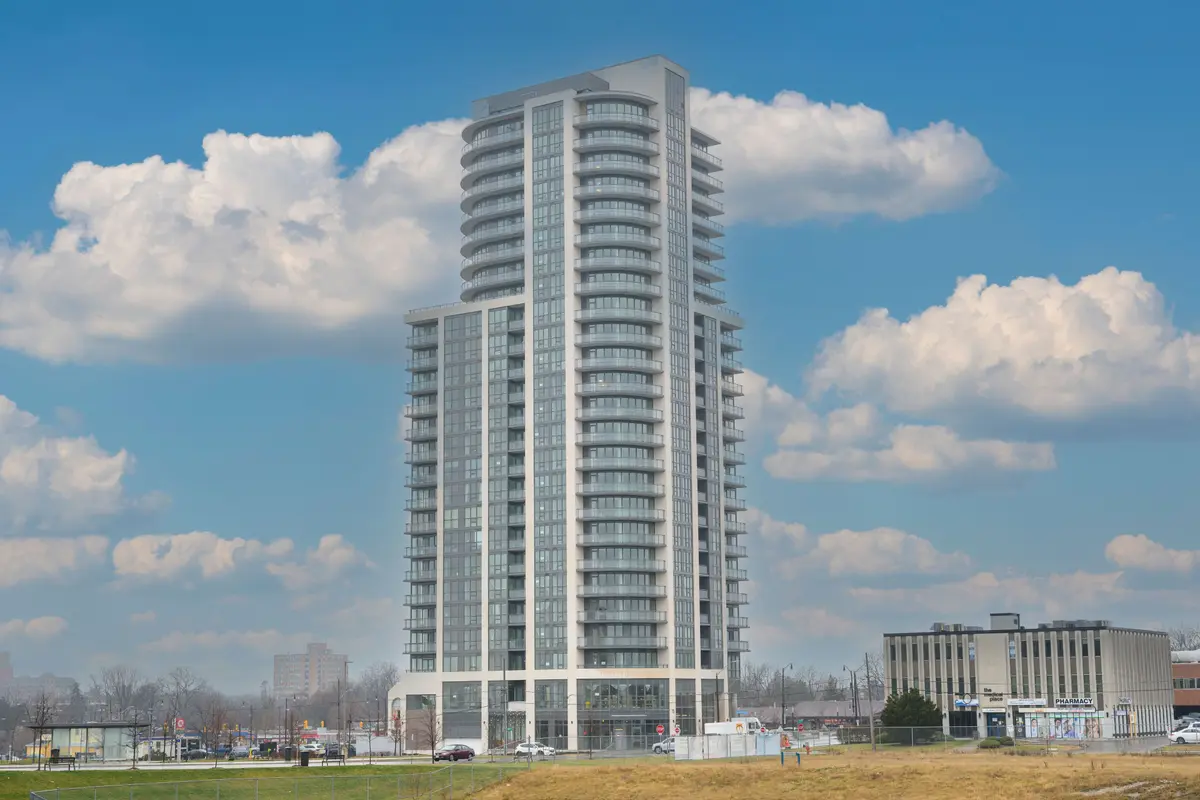 Brampton, ON L6W 2Z8,15 Lynch ST #1803