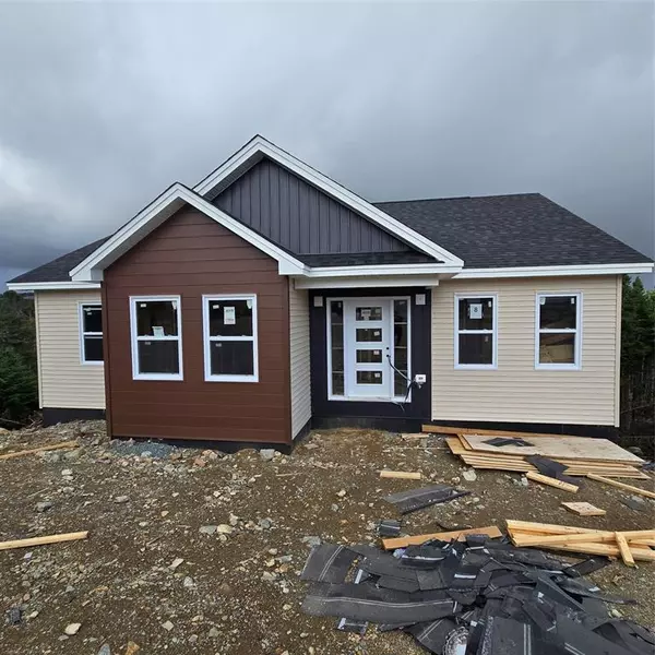 8 Haleys Place,  Flatrock,  NL A1K 0J9