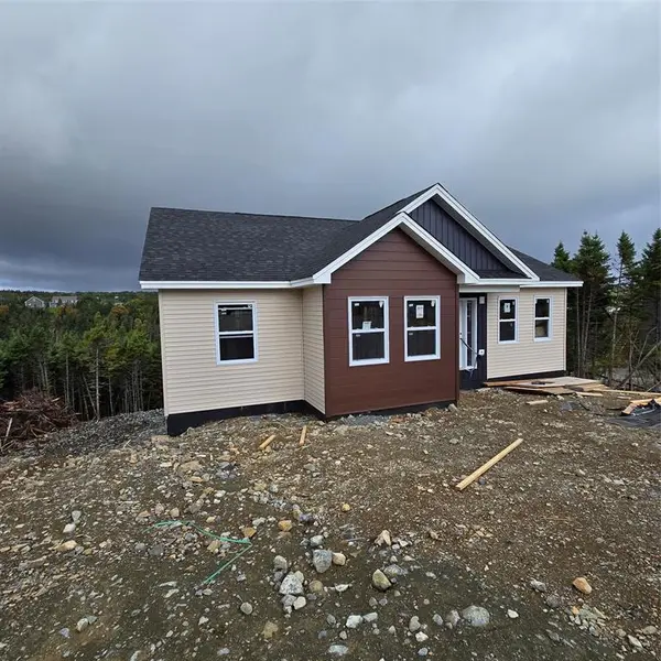 Flatrock, NL A1K 0J9,8 Haleys Place